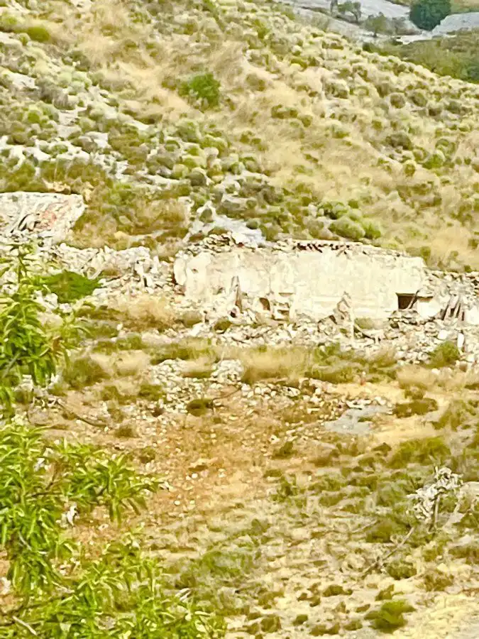 Rural land for sale in Puerto Lumbreras, imagen 8