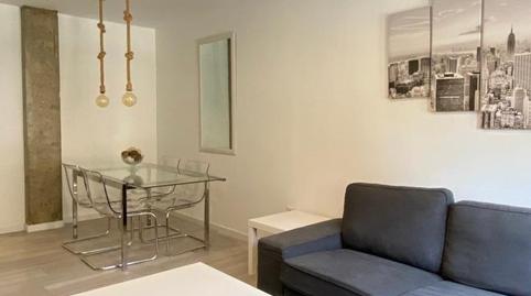 Photo 4 of Planta baja to rent in Doctor Velasco, Plaza Mayor - San Agustín, Segovia Capital