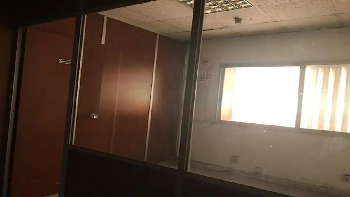 Nave industrial en venta en Viladecans