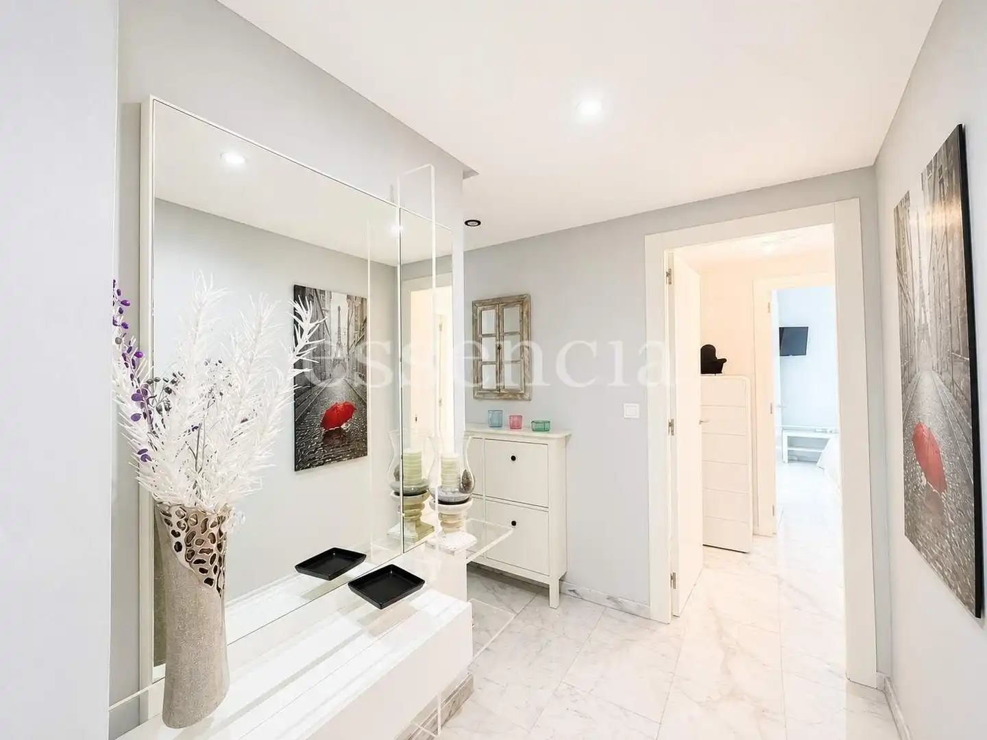 Apartment mit Terrasse zum Verkauf in La Cala de Villajoyosa, imagen 33