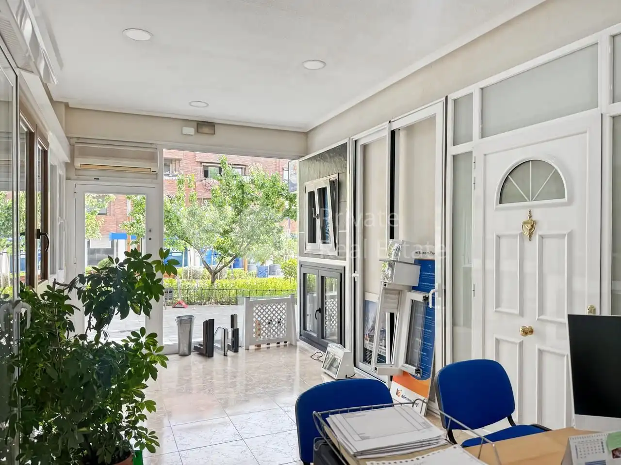 Business premises for sale in Casco Antiguo