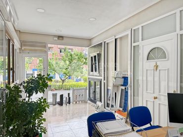 Local comercial en venta en Casco Antiguo