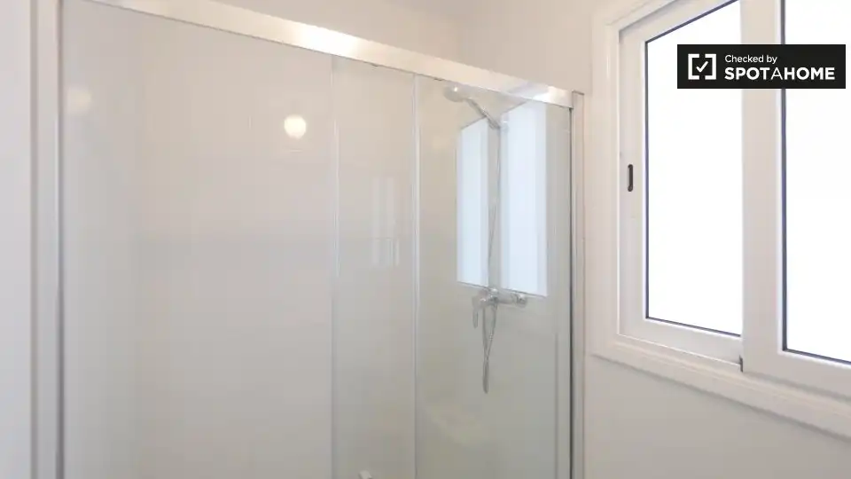 Habitación en Sant Gervasi- Galvany