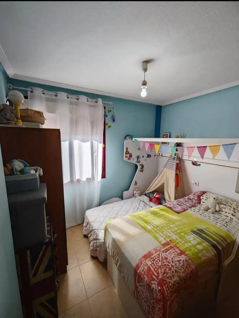 Habitación de Dúplex en venta en Benferri con Calefacción, Terraza y Piscina