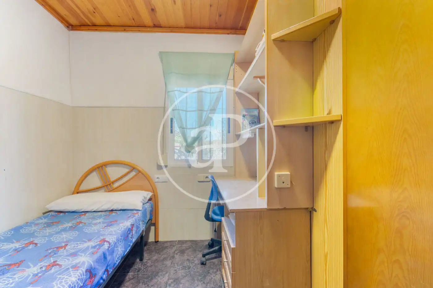 Casa amb jardí en venda a Corinto - Almarda, imagen 17