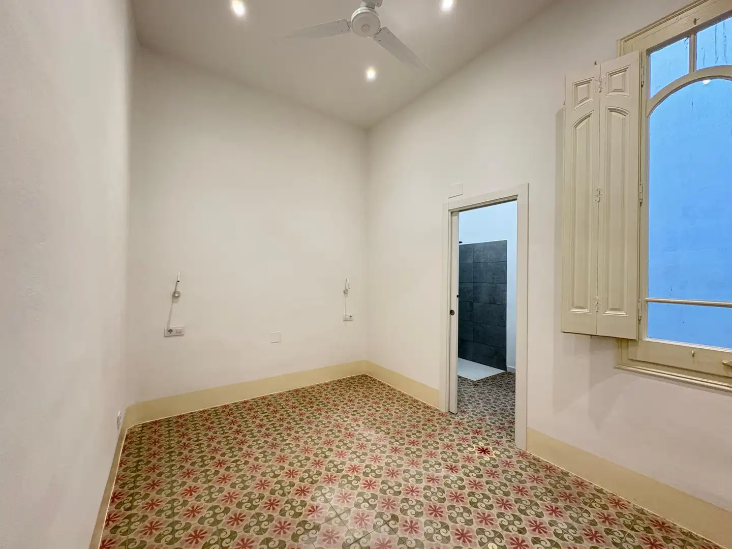 Casa o chalet de alquiler en Figueres con Terraza