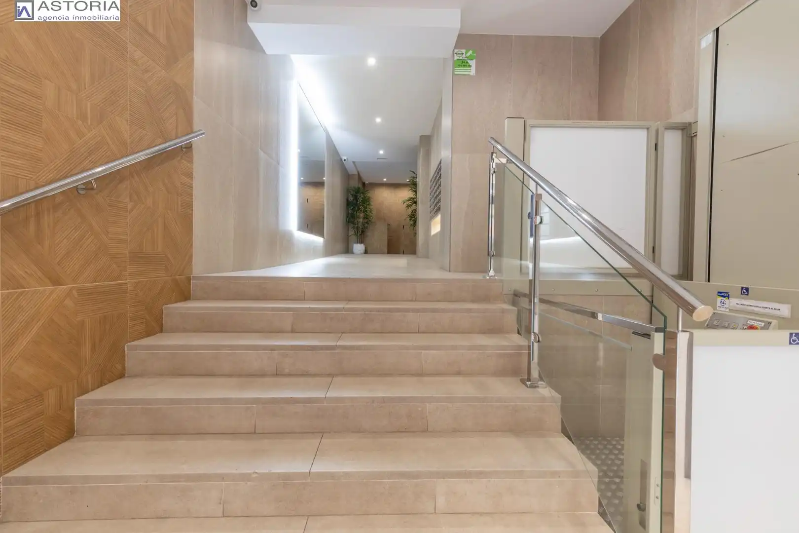Piso con ascensor en venta en Calle JOSE RECUERDA, imagen 31