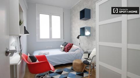 Photo 2 of Flat to share in Vila de Gràcia, Barcelona