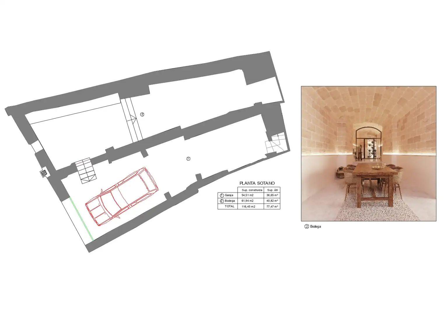 House with pool for sale in Artà Poble, imagen 16