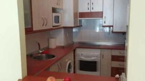 Foto 5 de Apartament en venda a Travesía Reyes Católicos, 8, Centro, Ponferrada
