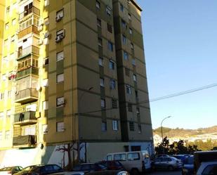 Exterior view of Flat for sale in Málaga Capital