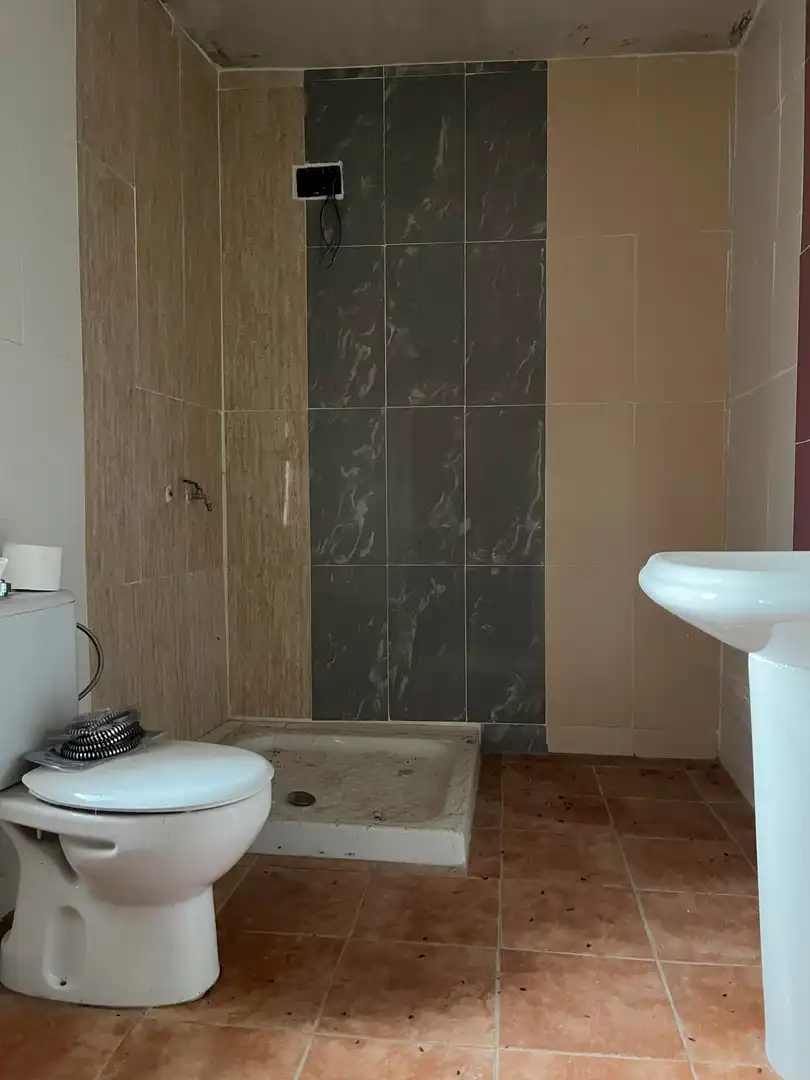 Casa rústica amb piscina en venda a Zona Norte - Hospital - Urbanizaciones, imagen 11