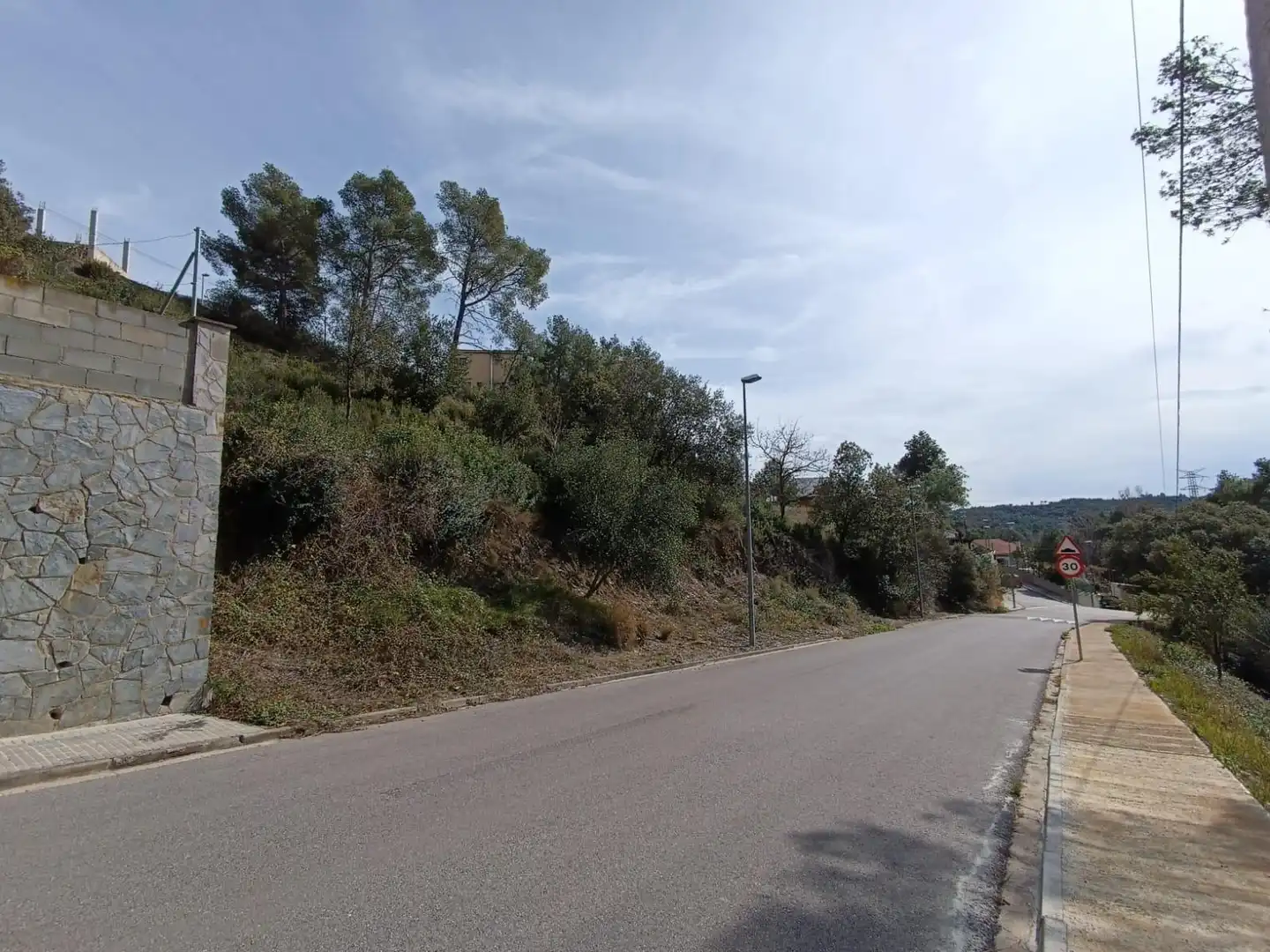 Terreno residencial en venta en Calle MONTE LAURO, imagen 4
