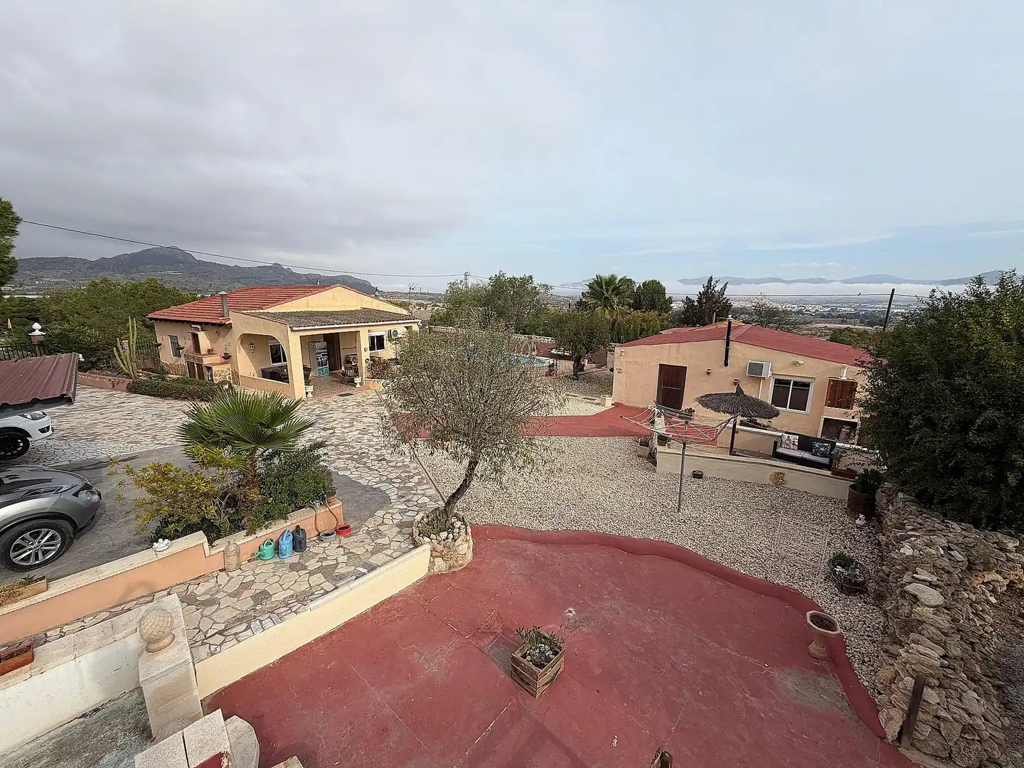 Chalet en venta en Sax