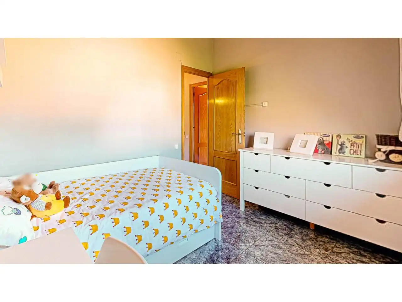 Haus oder Chalet zum Verkauf in Calle Eugeni Valero Ramo, 43, Corbera de Llobregat