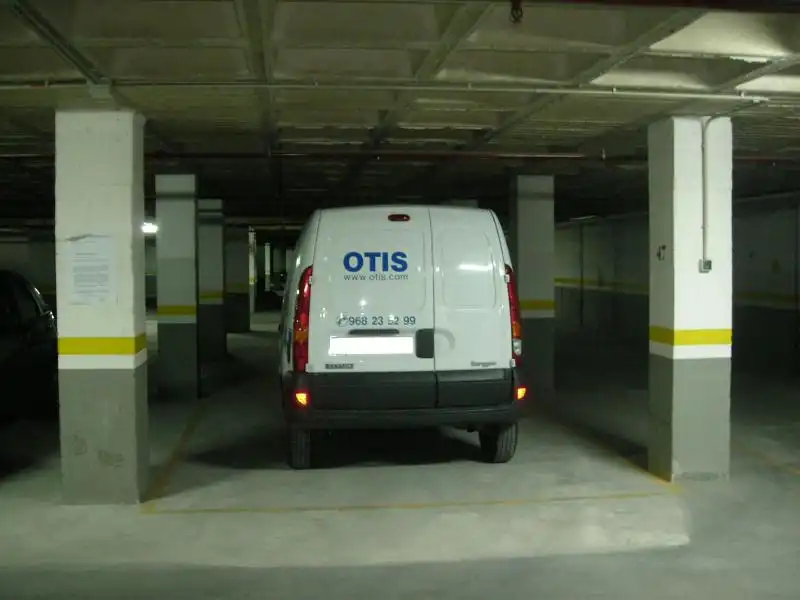 Parkplatz zur Miete in Norte, imagen 5