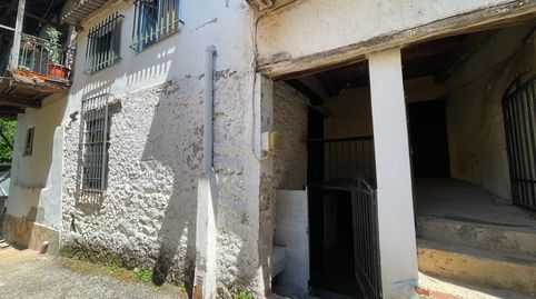 Foto 3 de Finca rústica en venda a Puente Adesio Vn, 4, Área Rural Sur, Ponferrada