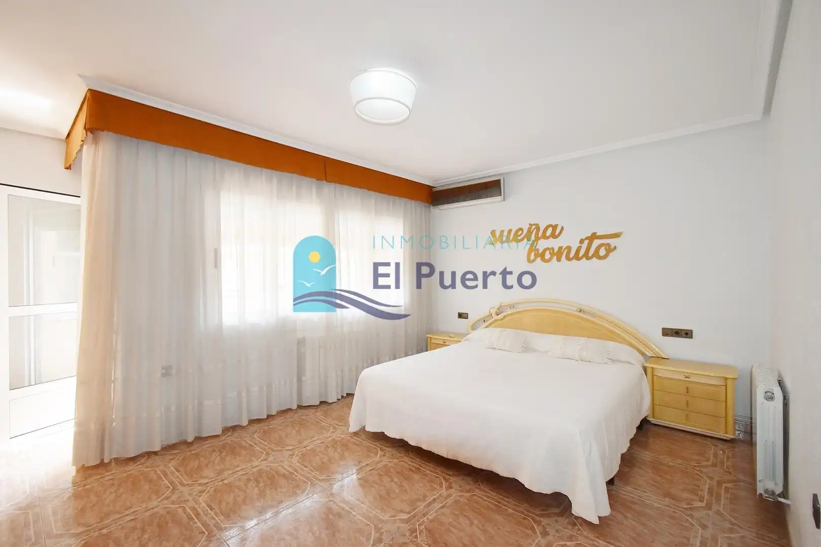 Dormitori de Dúplex en venda en Mazarrón amb Aire condicionat, Calefacció i Terrassa