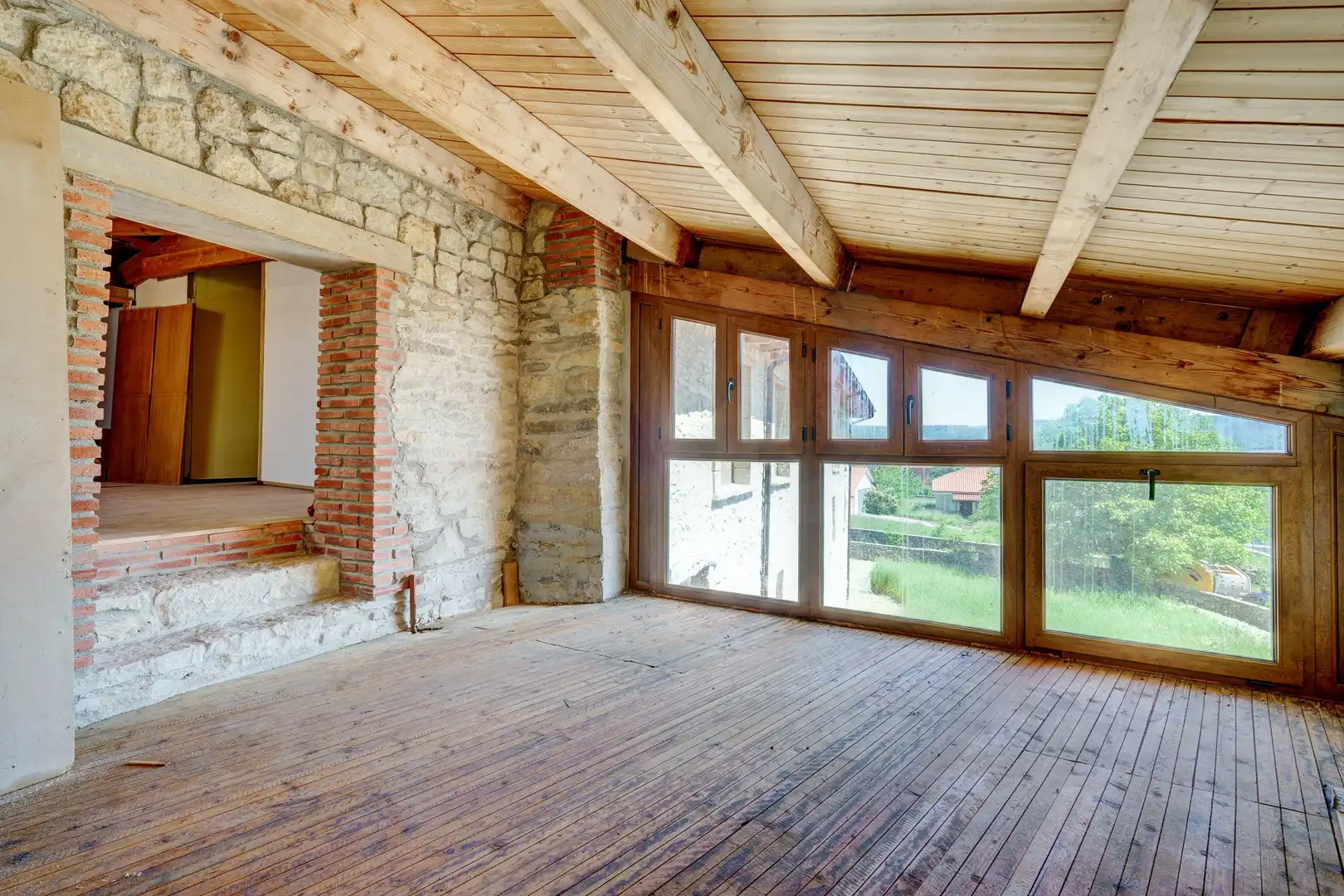 Casa in vendita a Valle de Losa, imagen 16