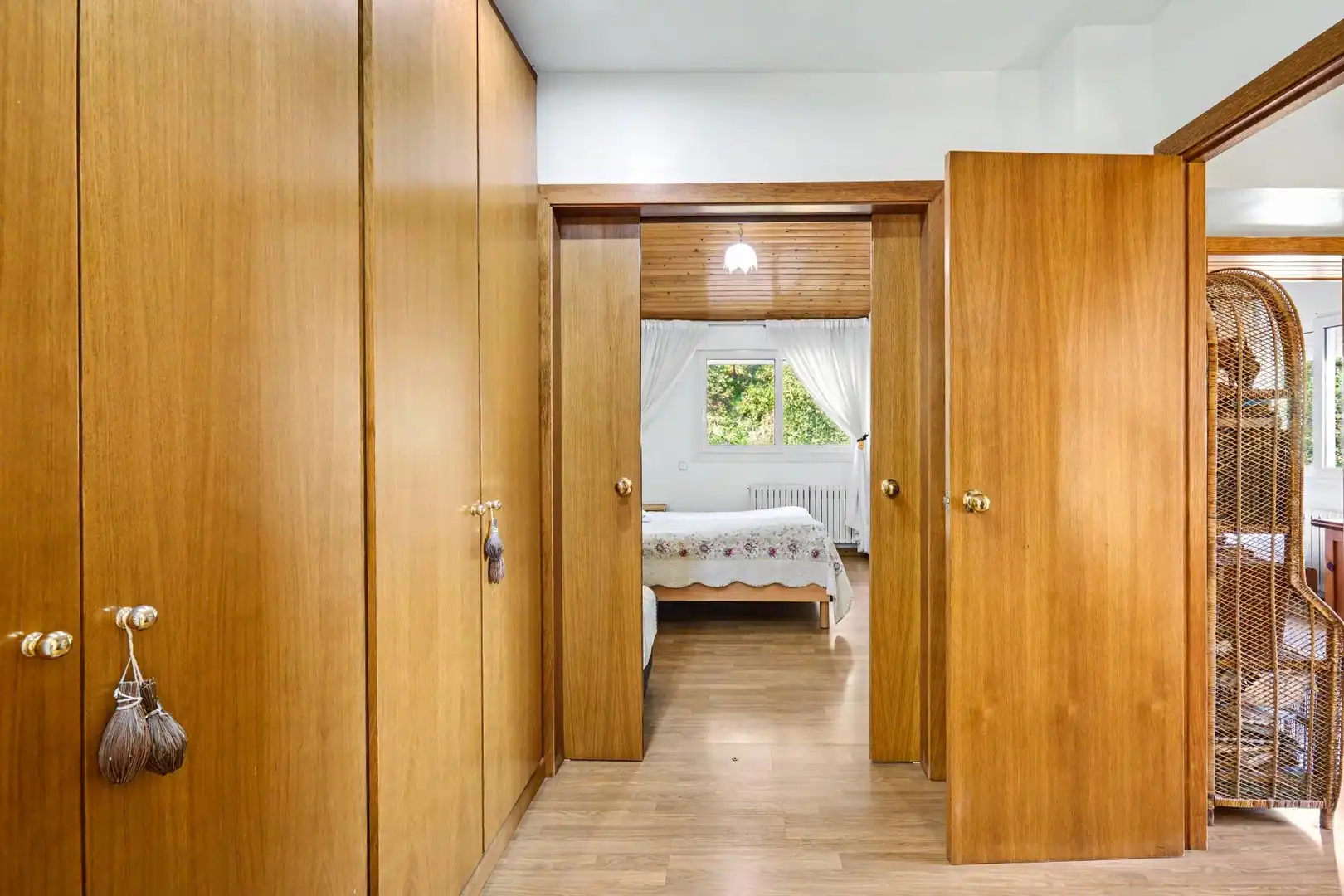 Villa avec jardin à vendre à Sarrià - Sant Gervasi, imagen 13