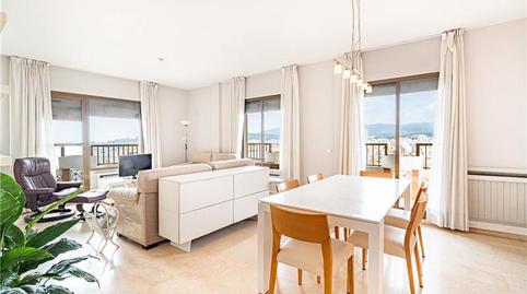 Foto 3 von Maisonette zur Miete in Santa Catalina,  Palma de Mallorca