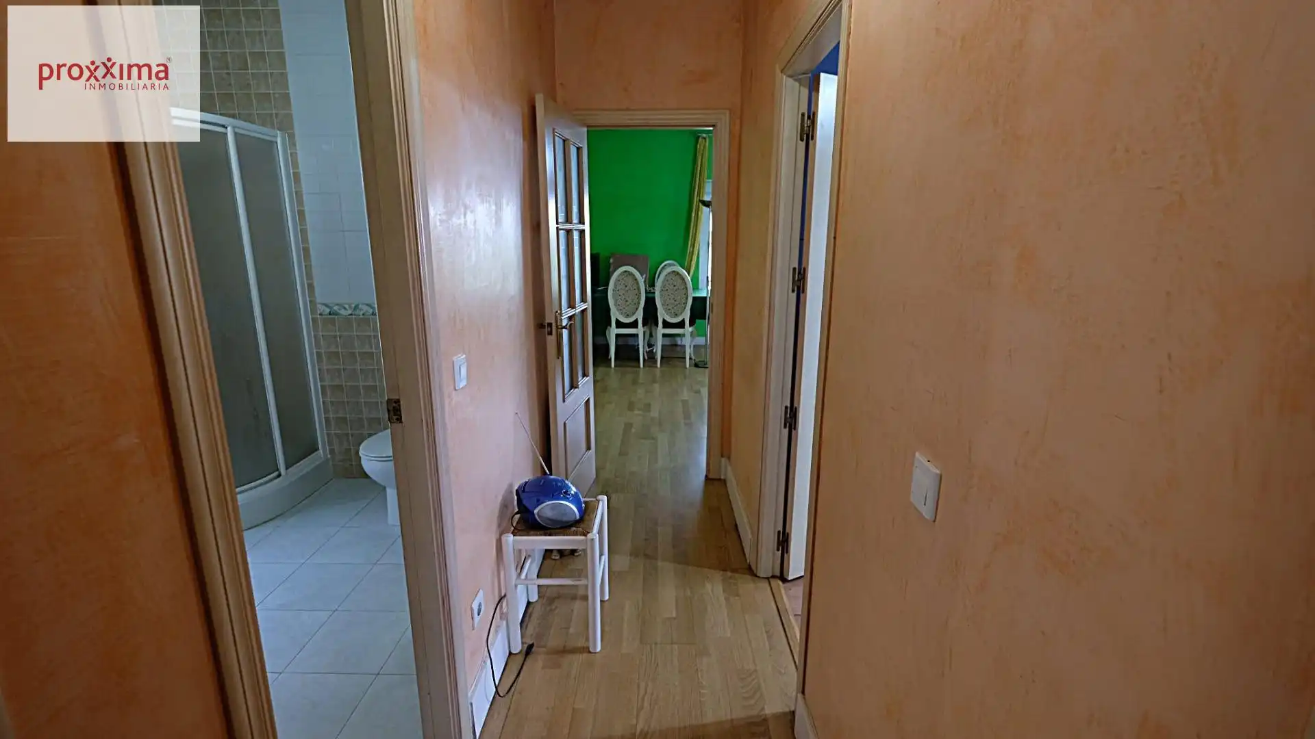 Casa o xalet en venda en Dos Hermanas amb Aire condicionat, Calefacció i Jardí privat