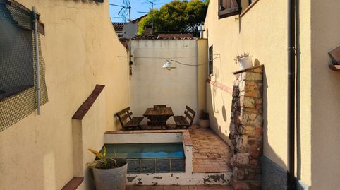 Foto 4 de Casa o chalet en venta en Aiguafreda, Barcelona