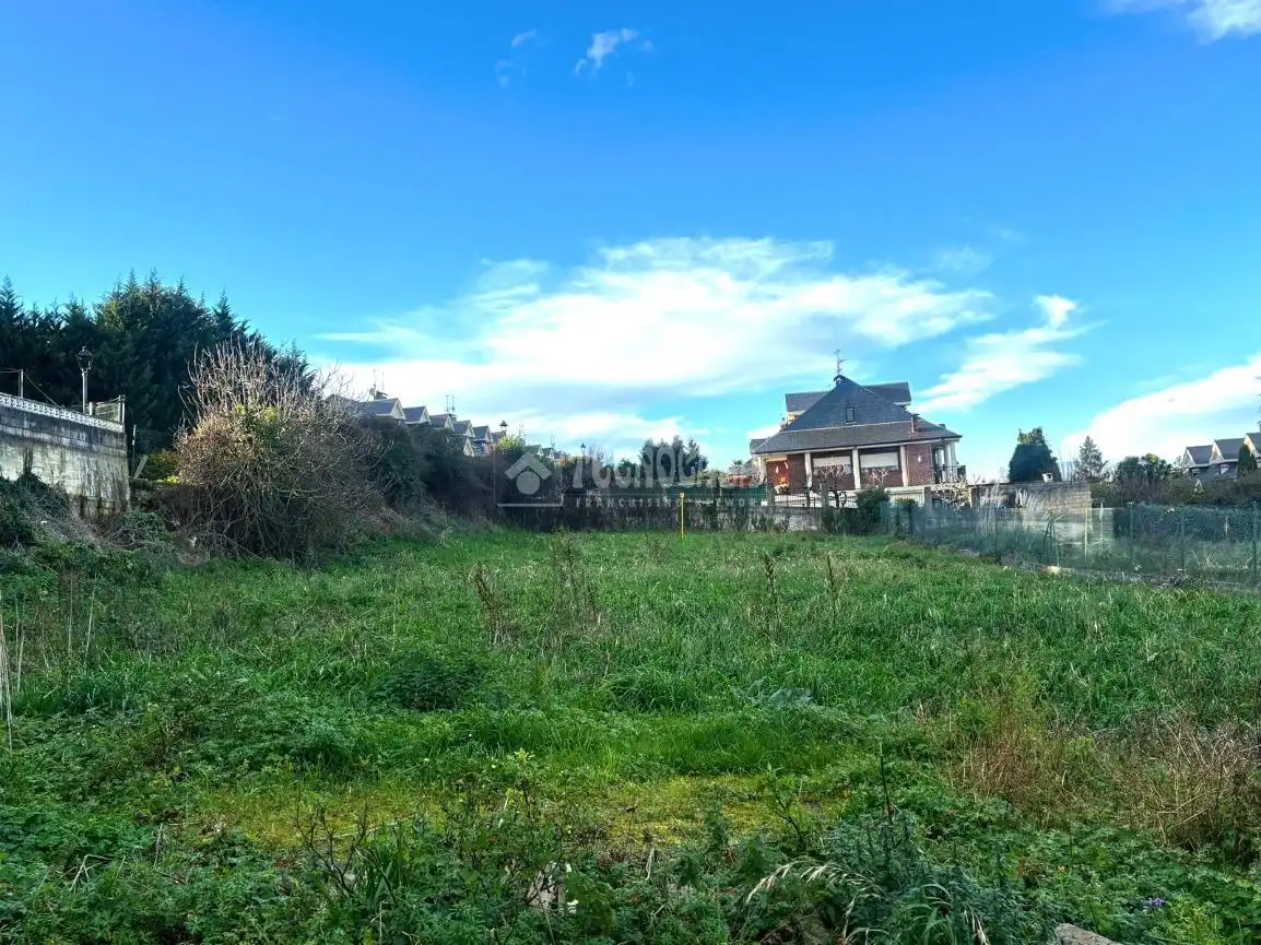 Residencial en venta en Camargo