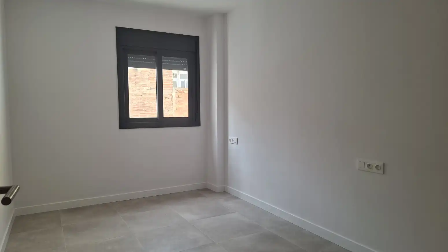 Bedroom of Flat for sale in Reus