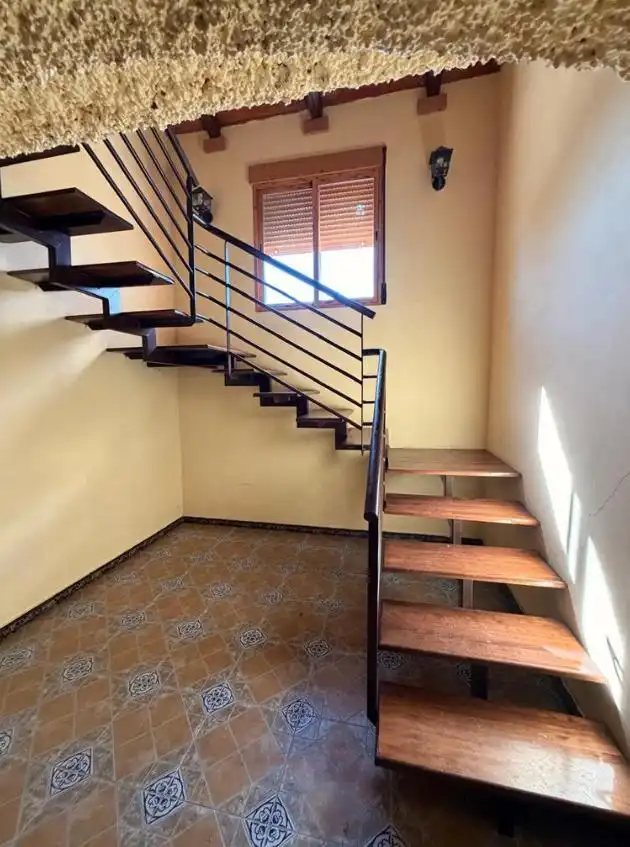Houses for sale in Calle Cerro del Viento, Martos