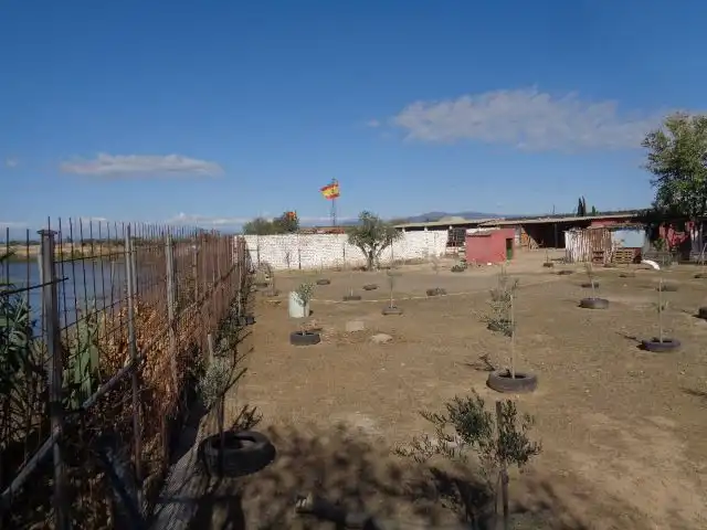 Grundstücke zum Verkauf in Talavera de la Reina