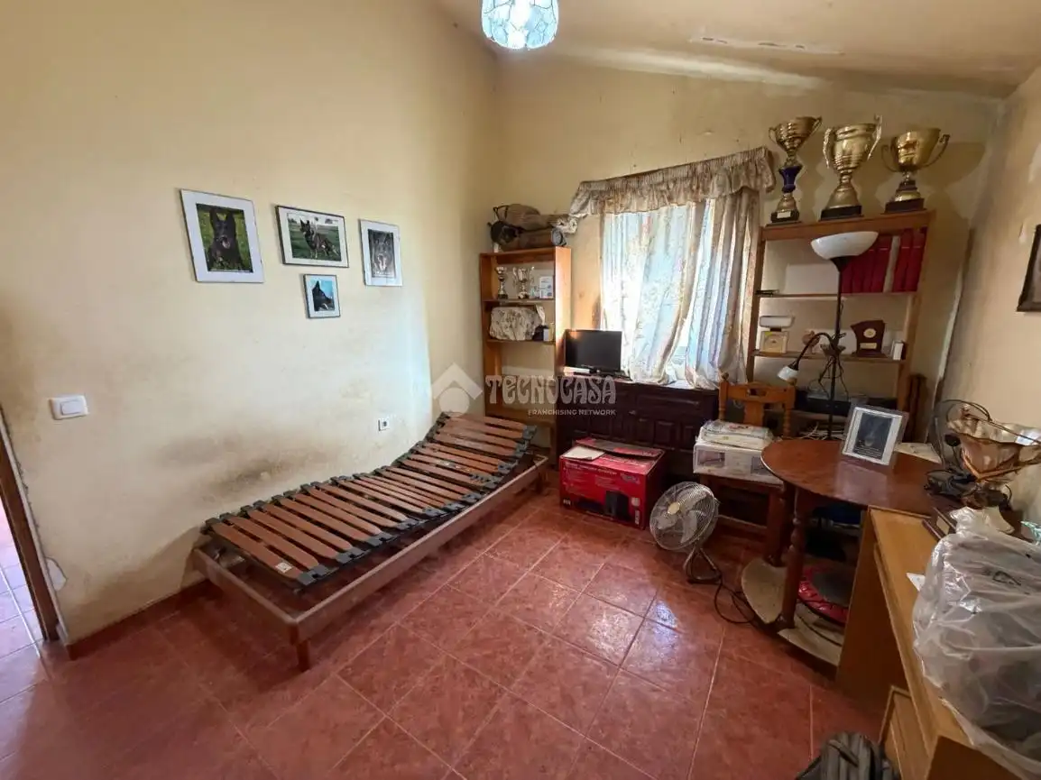 Casa rústica en venta en Coria del Río, imagen 7