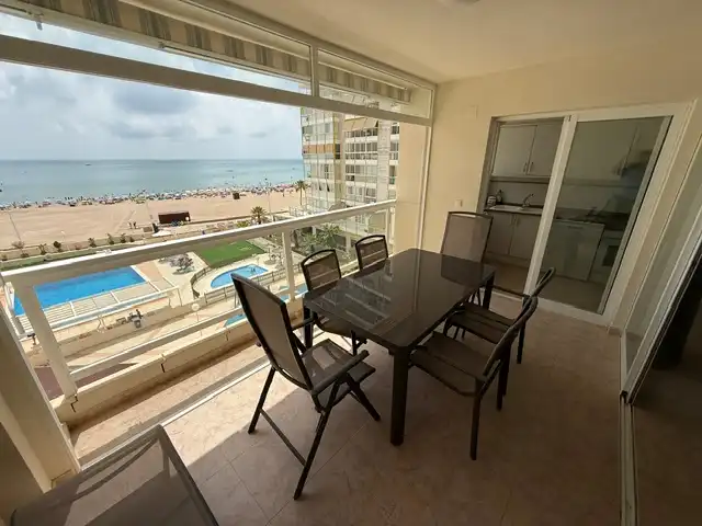 Apartment mit Pool zum Verkauf in Avenida Castelló 4, imagen 5