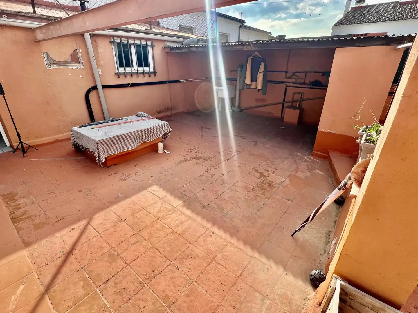 Finca rústica en venda en Lliçà d'Amunt amb Aire condicionat, Terrassa i Balcó
