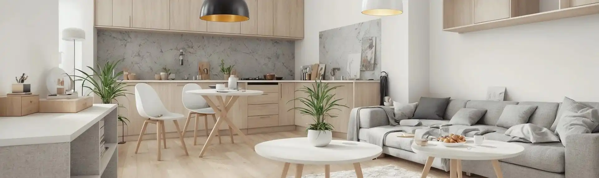 Cocina de Piso en venta en Barcelona con Aire acondicionado, Calefacción y Jardín privado