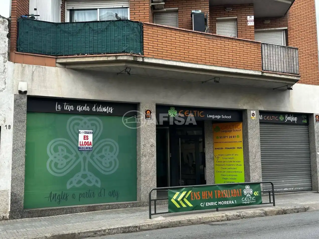 Ufficio in affitto a Cardedeu, imagen 3