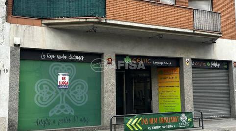 Foto 2 de Oficina de lloguer a Cardedeu, Barcelona