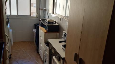 Foto 2 de Pis en venda a Suárez, Málaga