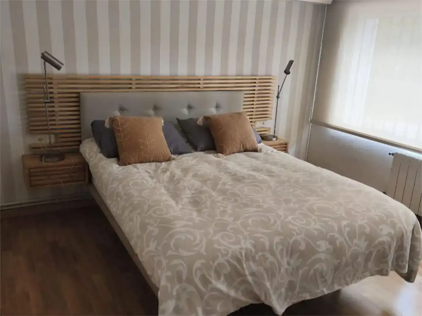 Habitación de Piso en venta en Marbella con Aire acondicionado y Piscina