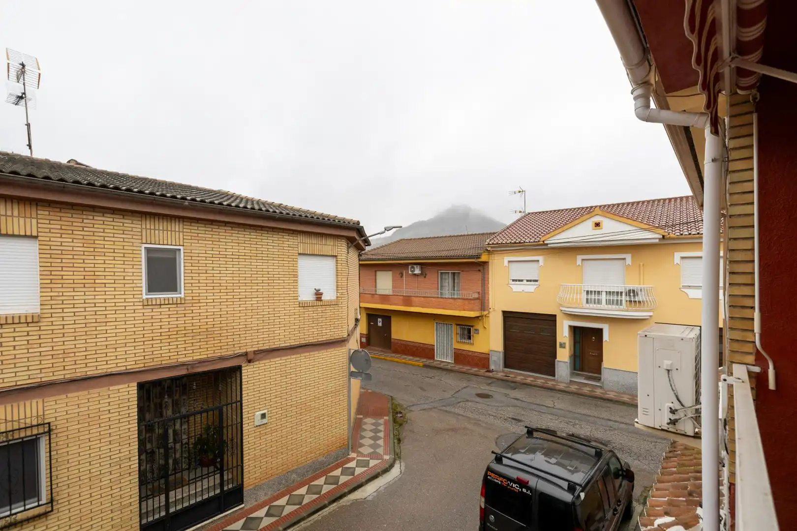 Terraced house for sale in Calle Pedro Antonio Alarcón, imagen 23