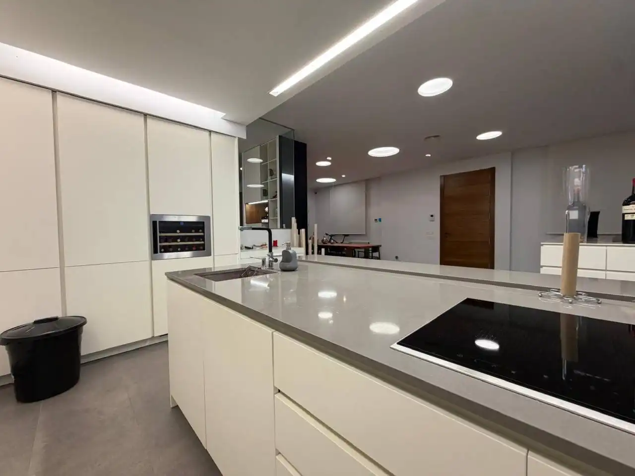 Casa amb jardí en venda a Betxí, imagen 24