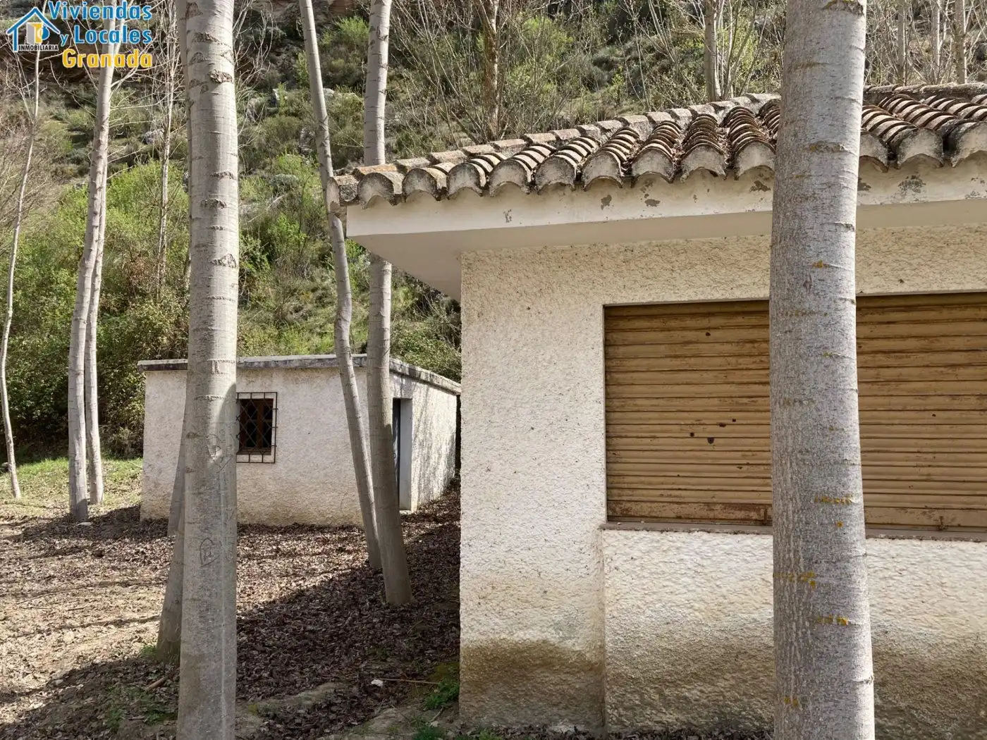 Terreni e lotti in vendita a Alhama de Granada, imagen 46