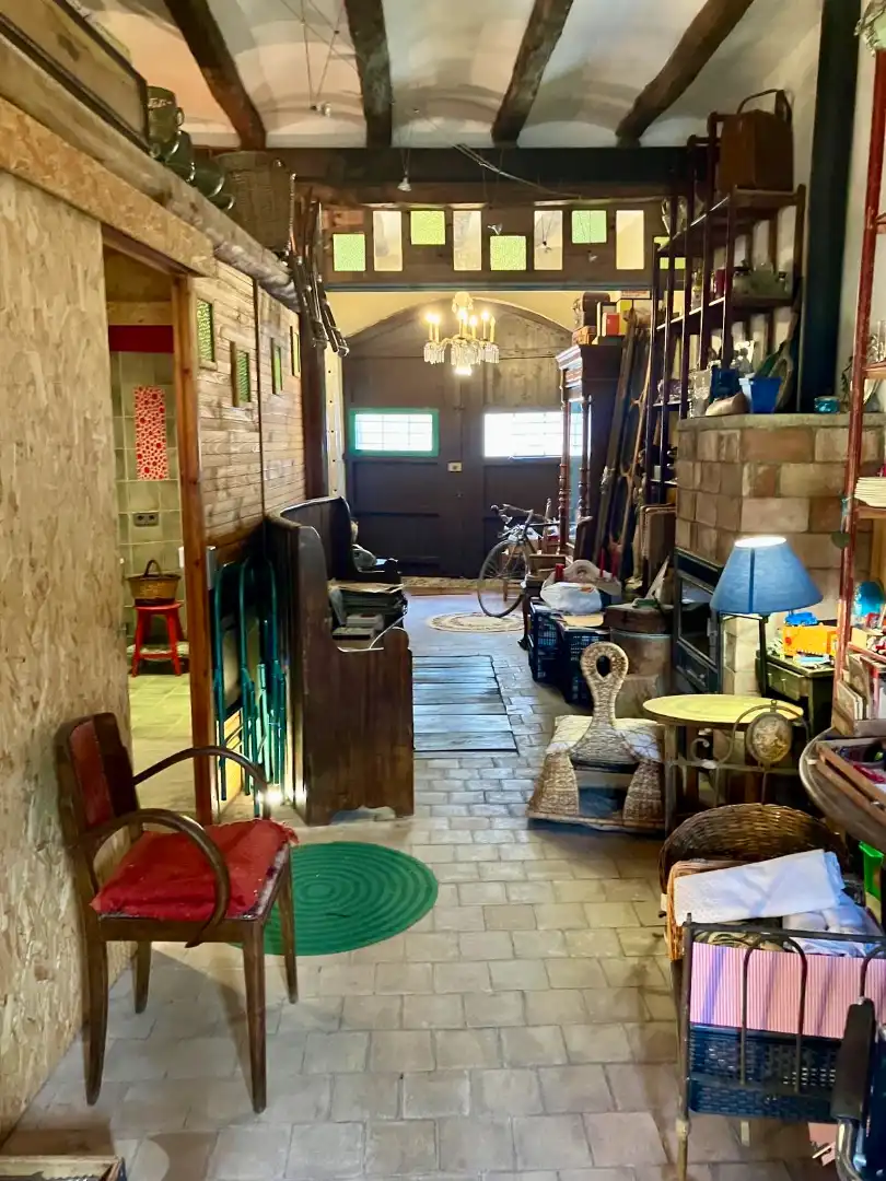Maison mitoyenne avec terrasse à vendre à Carrer Macarnau, imagen 36