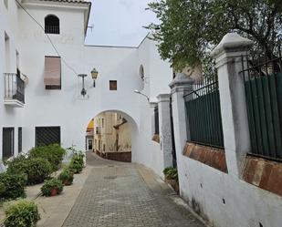 Vista exterior de Pis en venda en Sant Climent de Llobregat amb Aire condicionat, Calefacció i Terrassa