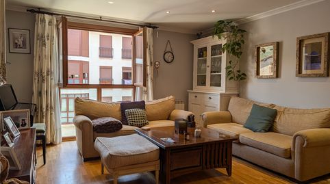 Foto 2 de Apartament en venda a Calle Calvario, 35, Ezcaray, La Rioja