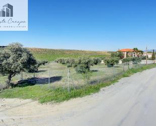 Residential for sale in Las Gabias