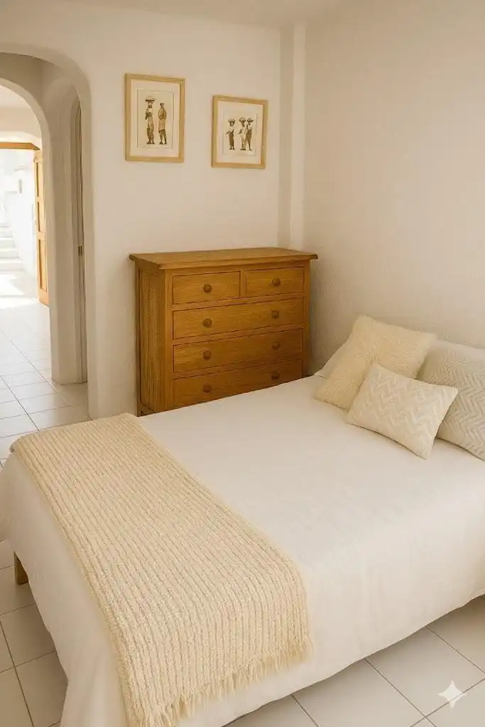 Casa a schiera in vendita a JUAN RAMON JIMENEZ, imagen 23