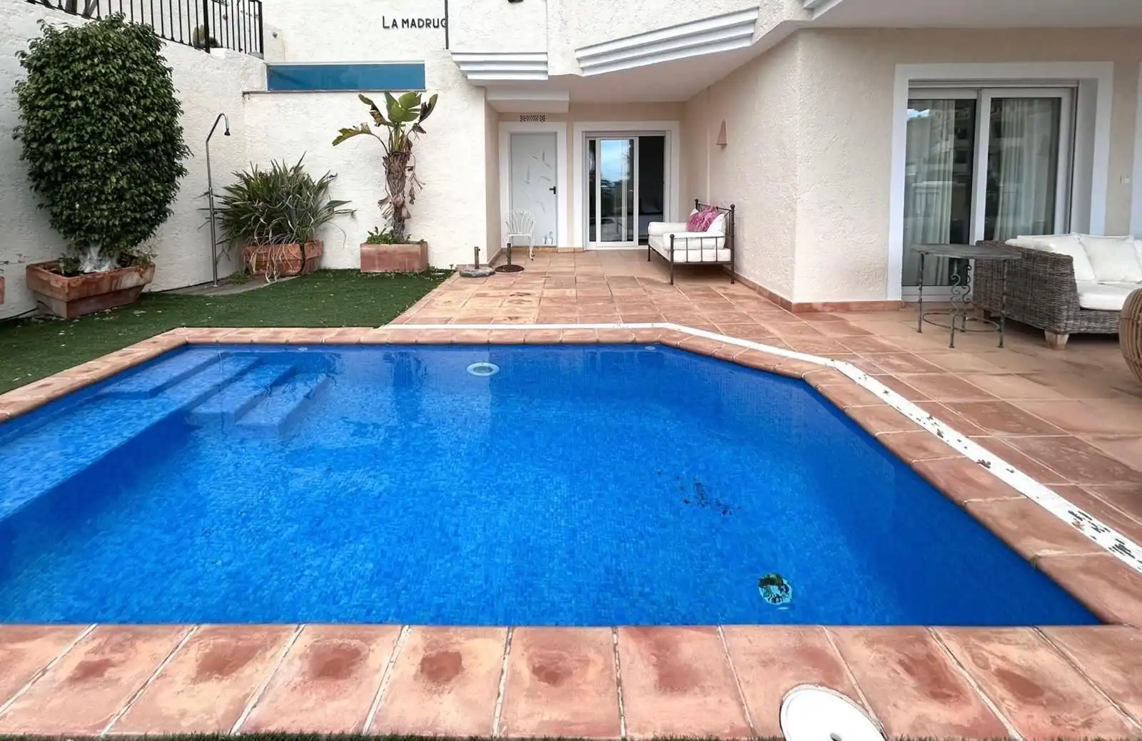 Apartament amb piscina en venda a Altea Hills, imagen 56