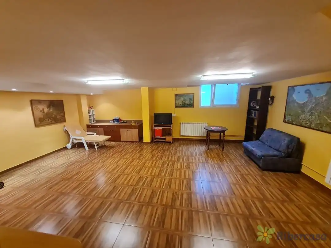 Casa o chalet en venta en Cintruénigo con Aire acondicionado, Calefacción y Jardín privado