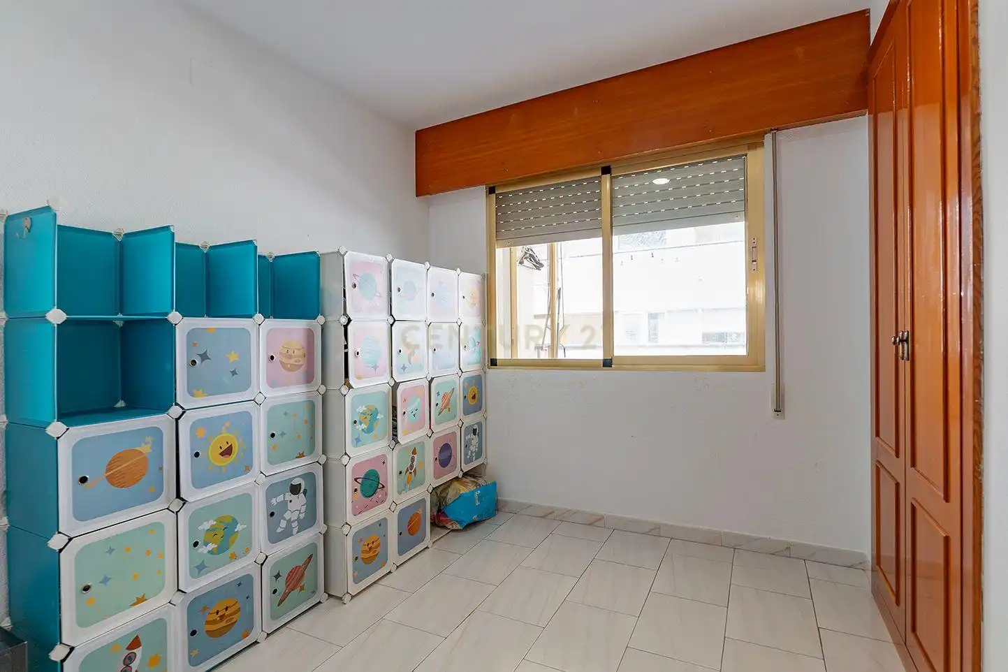 Apartamento con terraza en venta en CL MAESTRO SERRANO 3CALP (ALICANTE) 3, imagen 11